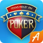 Logo of Poker Romania android Application 